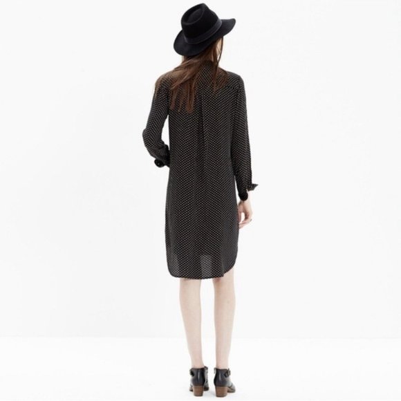 437 MADEWELL Dress - Picture 3 of 7